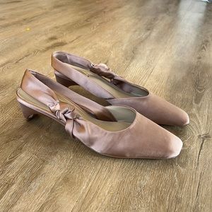 Sam Edelman Meredith Heels- ONLY WORN ONCE
